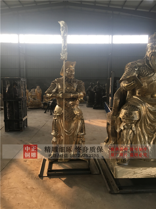供應銅關(guān)公.jpg