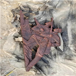 鍛銅浮雕廠(chǎng)家