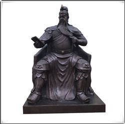 銅關(guān)公定制廠(chǎng)家